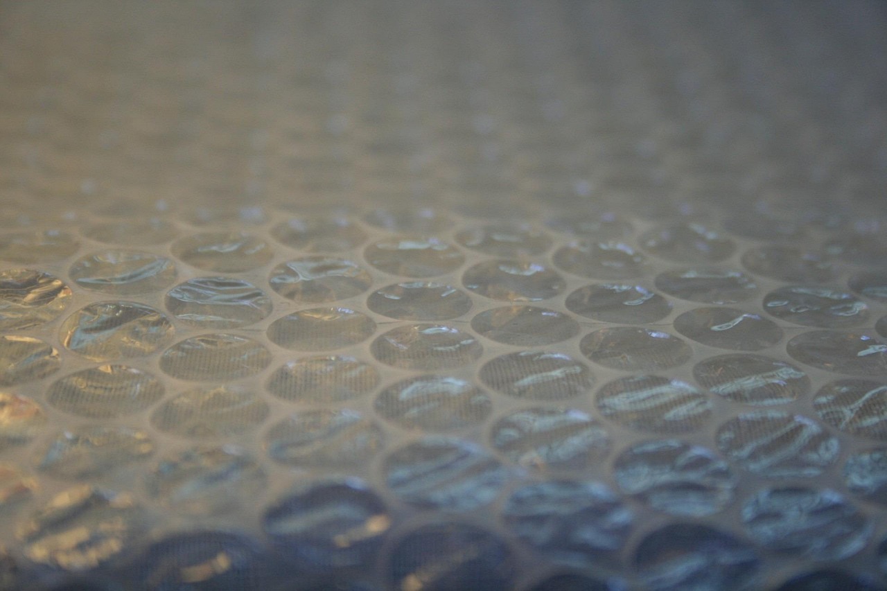Packing fragile items step by step guide